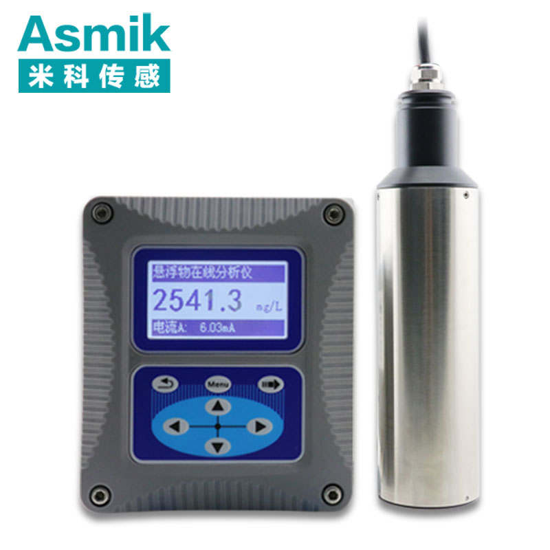 MIK-PSS200在線污泥濃度計(jì)